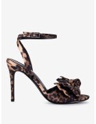 JENNY Sandale dama 5903698317724 - Textil - Maro - Maro