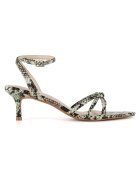 JENNY Sandale dama model YYS1777 01 - Verde -