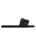 JENNY Slapi dama - culoare negru