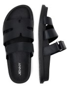JENNY Slapi dama model LB-P1941A-YLD - negru