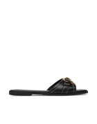 JENNY Slapi dama model R080824 - negru