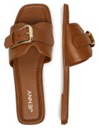 JENNY Slapi dama - model RS24SS03-160 - culoare maro