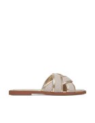 JENNY Slapi dama - model WS24006-03 - bej