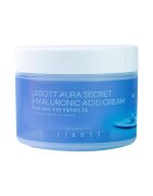 Jigott Crema fata cu acid Hyaluronic cu efect de iluminare si reducere a ridurilor - 150 ml