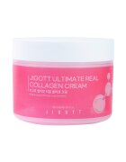 Jigott Crema fata cu Collagen - efect de iluminare si fermitate - 150 ml