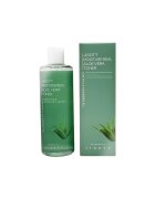 Jigott Lotiune tonica pentru fata cu aloe vera 300 ml