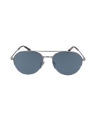Jimmy Choo Ochelari de soare cu rama metalica Ilya