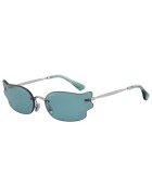 Jimmy Choo Ochelari de soare stil butterfly EMBER/S