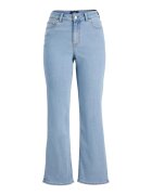 JJXX Blugi dama - 302968930 - Bumbac - Albastru