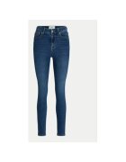 JJXX Blugi dama - 304436642 - Bumbac/Poliester - Albastru - Albastru