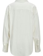 JJXX Camasa dama 12269668 - In/Viscoza - Alb - Alb