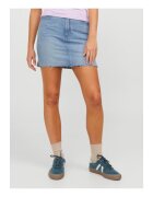 JJXX Fusta dama - 7516 - Bumbac - Albastru