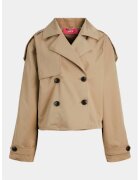 JJXX Geaca dama - 303307899 - Poliester - Bej