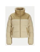 JJXX Geaca dama - 304511493 - Poliester - Bej - Bej