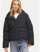 JJXX Geaca dama - 304511523 - Nylon - Negru - Negru