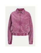 JJXX Geaca dama - 435980 - Roz - Bumbac - Roz