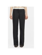 JJXX Pantaloni dama - 304511547 - Poliester/Viscoza - Negru - Negru