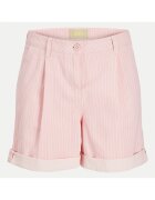 JJXX Pantaloni scurti dama 12253014 - Bumbac - Roz - Roz