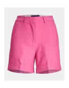 JJXX Pantaloni scurti dama - 303306359 - Roz - Poliester