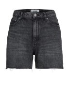 JJXX Pantaloni scurti dama - Bumbac - Gri