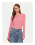 JJXX Pulover dama - 304703140 - Viscoza/Nylon - Roz - Roz