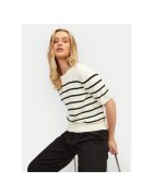 JJXX Pulover dama - 304703188 - Viscoza/Nylon - Bej - Bej