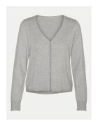 JJXX Pulover dama - 470776 - Gri - Viscoza