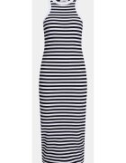 JJXX Rochie dama - 303307974 - Albastru inchis - Bumbac