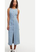 JJXX Rochie dama - 71513 - Bumbac - Albastru