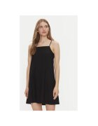 JJXX Rochie de vara dama 12269732 - In/Viscoza - Negru