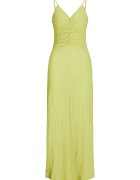 JJXX Rochie de vara dama 12272118 - Poliester - Verde