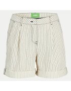 JJXX Sorturi din material textil dama 12253014 - Sintetic - Ecru - Ecru