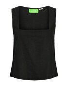 JJXX Top dama 12269734 - In/Viscoza - Negru - Negru