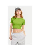 JJXX Tricou dama - 304702976 - Bumbac - Verde - Verde