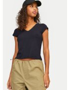 JJXX Tricou dama - 304703119 - Poliester - Negru - Negru