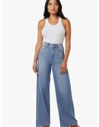 JOES JEANS Blugi largi cu talie înaltă HD2 - Albastru