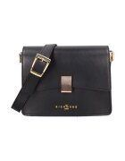 John Richmond Geanta crossbody din piele
