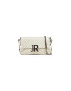 John Richmond Geanta dama 8058138837380 - Piele ecologica - Bej