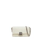 John Richmond Geanta dama 8058138837410 - Piele ecologica - Bej