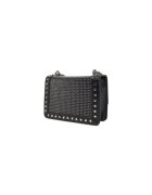John Richmond Geanta dama 8058138837458 - Piele ecologica - Negru