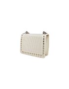 John Richmond Geanta dama 8058138837472 - Piele ecologica - Bej