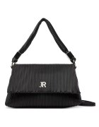 John Richmond Geanta dama RWP25134BO - Piele ecologica - Negru