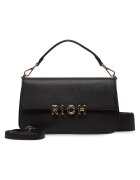 John Richmond Geanta dama RWP25160BO - Piele ecologica - Negru