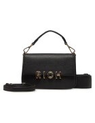 John Richmond Geanta dama RWP25161BO - Piele ecologica - Negru