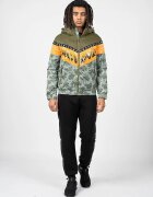 John Richmond Jacheta Cu Logo - 2XL