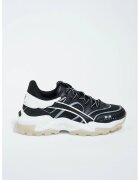 John Richmond Pantofi sport femei 20127 B - Negru