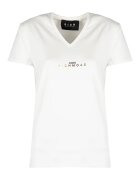 John Richmond Tricou cu decolteu in V -