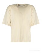 John Richmond Tricou cu detaliu in relief -