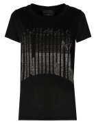 John Richmond Tricou cu imprimeu -