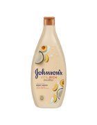 Johnsons Gel de dus pentru rasfat - cu extract de iaurt - piersica si cocos - JOHNSON’S®️ VITA RICH - 750 ml